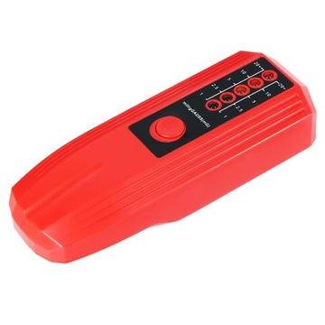 ТЕСТЕР ДЕТЕКТОРА ПРИЗРАКОВ ДЛЯ ИЗМЕРИТЕЛЯ ЭДС