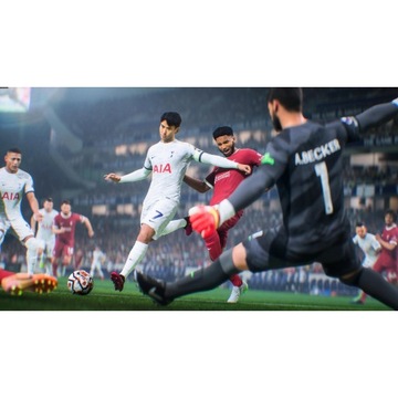 EA SPORTS FC 24 FIFA XBOX ONE SERIES X/S ИГРОВОЙ ПОЛЬСКИЙ КОД КЛЮЧА БЕЗ VPN PL