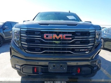  GMC Sierra 2023r., 4x4, 3.0L 3.0 Diesel 305KM, zdjęcie 6