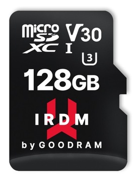 КАРТА ПАМЯТИ 128 ГБ для CANON EOS 4000D 4K