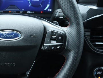 Ford Kuga III SUV 2.0 EcoBlue 190KM 2020 Ford Kuga 2.0 EcoBlue, Serwis ASO, 187 KM, 4X4, zdjęcie 25