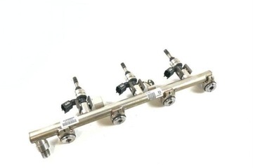 KOMPLET VSTŘIKOVAČE CHEVROLET CAMARO CABRIO 12634127 3.6L GASOLINE 224KW 2015