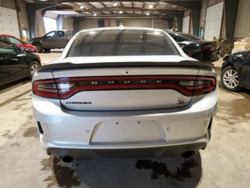 Dodge Charger VII 2023 Dodge Charger Scat Pack 2023 6.4l 6.4 Benzyna 485KM, zdjęcie 2