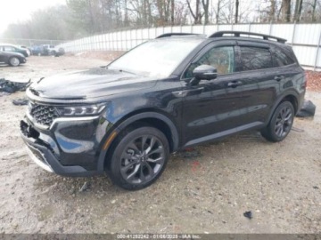 Kia Sorento IV 2021 Kia Sorento Sx Prestige 2021 2.5l 2.5 Benzyna 281KM, zdjęcie 6