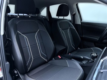 Volkswagen T-Cross SUV 1.5 TSI 150KM 2024 Volkswagen Taigo 1.5TSI 150KM Style DSG l ACC, LED, zdjęcie 29