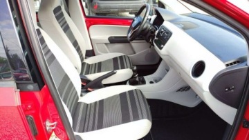 Seat Mii Hatchback 5d 1.0 60KM 2013 Seat Mii 1.0i 60 kM Klima Elektryka Isofix Alufelgi GWARANCJA Benzyna 60KM, zdjęcie 24