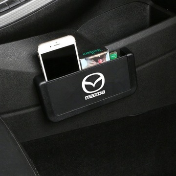 SAMOLEPÍCÍ SKŘÍŇKA DO MAZDA