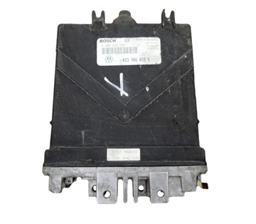 STEROWNIK VW T4 2.5 023906022M