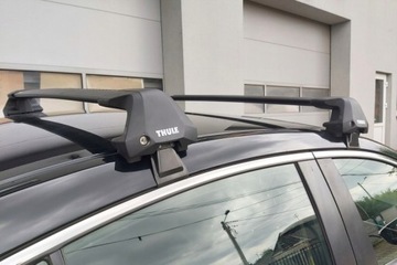 KUFR STŘEŠNÍ THULE VOLKSWAGEN ARTEON OD 2017R.