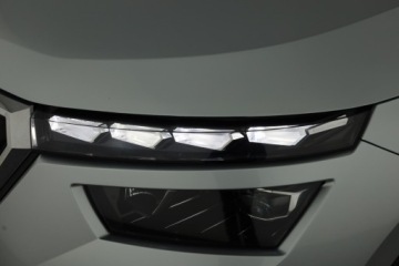 Skoda Kamiq Crossover 1.5 TSI 150KM 2019 Skoda Kamiq 1.5 TSI, Salon Polska, 1. Właściciel, zdjęcie 21