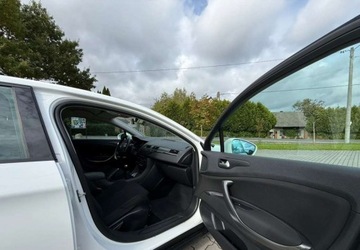 Citroen C5 III Sedan 1.8i 16V 125KM 2008 Citroen C5 Citroen C5 1.8i 16V Dynamique Equilibre 1.7 Benzyna 125KM, zdjęcie 20