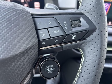 Cupra Terramar SUV 2.0 TSI 204KM 2026 Cupra Terramar 2.0 TSI 204 KM 7-biegowa automatycz, zdjęcie 27