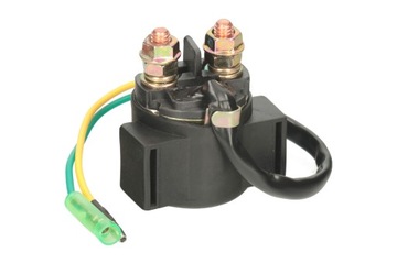 GY6 4T Скутеры ATV Kingway Romet Kymco Контактор реле стартера