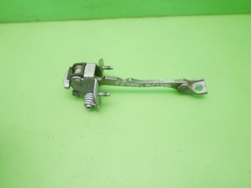 ОГРАНИЧИТЕЛЬ ДВЕРИ ПРАВЫЙ ПЕРЕДНИЙ OPEL VECTRA C 02-05