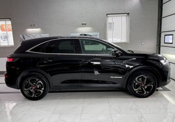 DS 7 Crossback 2.0 BlueHDI 180KM 2018 Citroen DS7 2.0 D 180PS Perfomence LINE Full LED BEZWYPADKOWY, zdjęcie 7