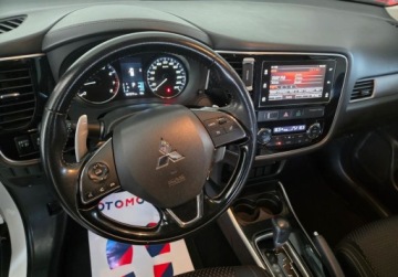 Mitsubishi Outlander III SUV Facelifting 2017 2.0 150KM 2019 Mitsubishi Outlander Bardzo dobry stan techniczny I wizualny. 2.0 Benzyna, zdjęcie 14