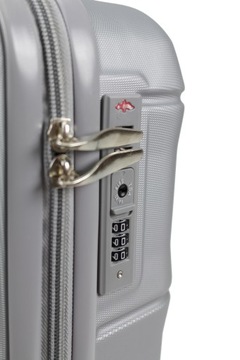 ВМЕСТИТЕЛЬНЫЙ ДОРОЖНЫЙ ЧЕМОДАН 20 ДЮЙМОВ