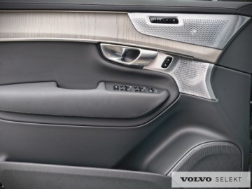 Volvo XC90 II 2025 Volvo XC 90 XC90 B5 Benzyna 250 KM, Bowers&amp;Wilkins, zdjęcie 10