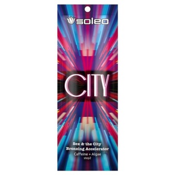 9x смесь солнцезащитного крема Soleo Tan Desire Supertan 15ml