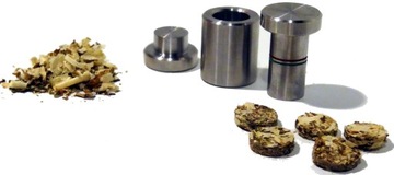 ТАБЛЕТОЧНАЯ МАШИНА ДАВЛЕНИЯ Apiwarol Ule фумигатор