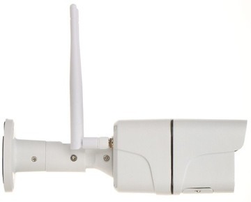 APTI-W21C2-TUYA IP-КАМЕРА Wi-Fi — 1080p, 3,6 мм