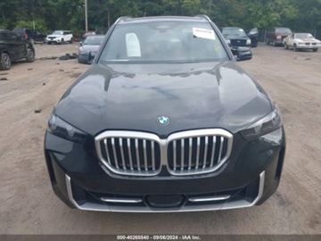 BMW X5 G05 2024 BMW X5 2024r, XDrive40I, 3.0L 3.0 Benzyna 375KM, zdjęcie 2