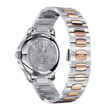 Zegarek Damski Venezianico 1121506C srebrny