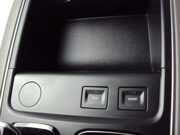 ЦЕНТРАЛЬНЫЙ ТУННЕЛЬНЫЙ СЕЛЕКТОР CITROEN C5 AIRCROSS 17-