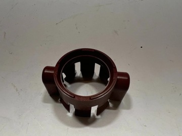 SUZUKI GRAND VITAR II TULEJA LEWARKA SKRZYNI OEM