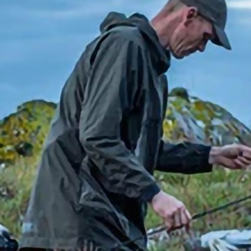 Kurtka Nash ZT Lite Dry Pack Smock - XXXL