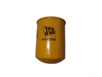 Filtr hydrauliki KNJ0288 ORG JCB, Koparki JCB JS