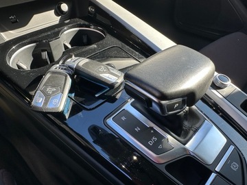 Audi A4 B9 Avant Facelifting 2.0 35 TFSI 150KM 2021 Audi A4 Audi A4 VIRTUAL COCKPIT Bezwypadkowa K..., zdjęcie 32