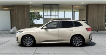 BMW X3 G45 2025 BMW X3 2.0 Hybryda 190KM, zdjęcie 1