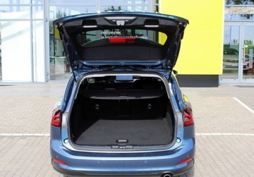 Ford Focus IV Kombi Facelifting 1.5 ECOBLUE 115KM 2024 Ford Focus 1.5 EcoBlue 115KM A8 Titanium X GWARANCJA LED SalonPL FV23 1.5, zdjęcie 7