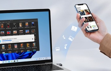 Адаптер-передатчик USB Bluetooth 5.0 UGREEN