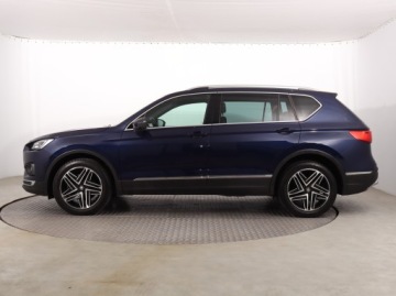 Seat Tarraco SUV 2.0 TDI 190KM 2019 Seat Tarraco 2.0 TDI 4Drive, Salon Polska, 187 KM, zdjęcie 2