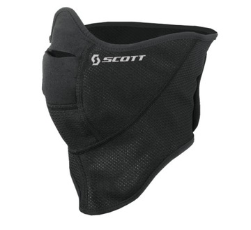 SCOTT WIND WARRIOR FACEMASK ветрозащитная маска M