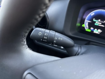 Toyota C-HR II SUV Plug-In 2.0 Hybrid Dynamic Force Plug-in  223KM 2024 Toyota C-HR 2.0 PHEV Executive 2.0 PHEV Executive|, zdjęcie 20