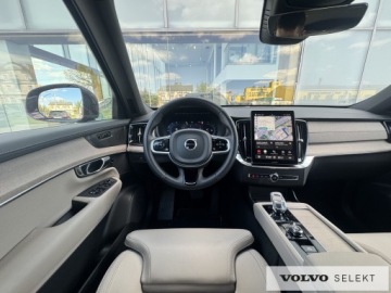 Volvo XC90 II 2025 Volvo XC 90 B5 B AWD Plus Bright | 7 miejsc | VAT, zdjęcie 28