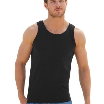 Мужская спортивная футболка 160г/165г М