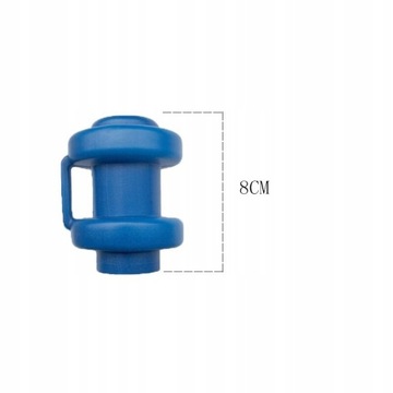 Крышка для батутной палки для крючка для батутной сетки