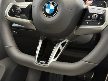 BMW Seria 5 G90-91 Touring 2.0 520d 197KM 2025 BMW Seria 5 520d xDrive Sport Sedan 2.0 (197KM) 2025, zdjęcie 8