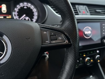 Skoda Octavia III Kombi Facelifting 2.0 TDI 150KM 2020 Skoda Octavia 2.0 TDI 150KM GRZANA SZYBA FV-23%, S, zdjęcie 25