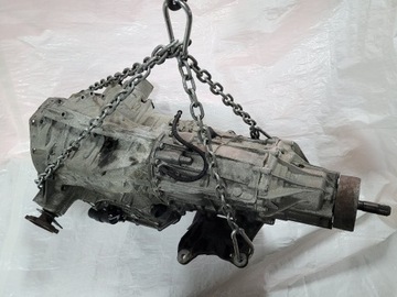 КОРОБКА ПЕРЕДАЧ AUDI A4 A5 B8 NYP S-TRONIC QUATTRO