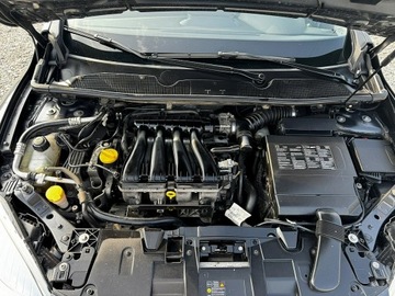 Renault Megane III Grandtour 2.0 16v 140KM 2010 Renault Megane Panorama Navi Gwarancja, zdjęcie 14