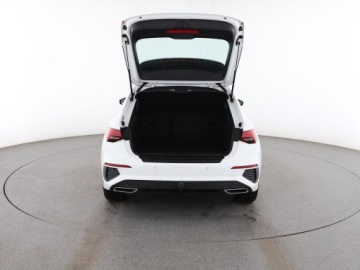 Audi A3 8Y 2022 Audi A3 Sportback PHEV full LED navi virtual, zdjęcie 19