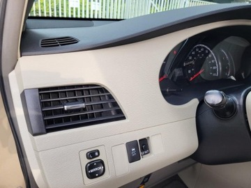 Toyota Sienna III 3.5 V6 266KM 2011 TOYOTA SIENNA 3.5 V6 266KM, Automat, 1 właściciel od 12 lat,7 Miejsc, zdjęcie 6