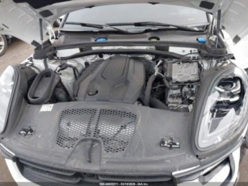 Porsche Macan 2024 Porsche Macan T 2024 2.0 Benzyna 261KM, zdjęcie 9