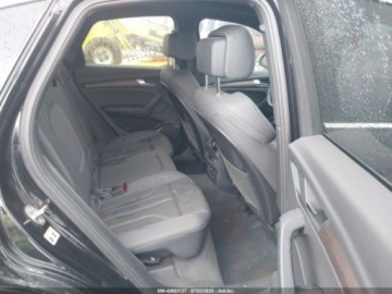 Audi 2023 Audi Q5 Sportback 2023 AUDI Q5 SPORTBACK PREMIUM 45 TFSI S LINE QUATTRO S, zdjęcie 12