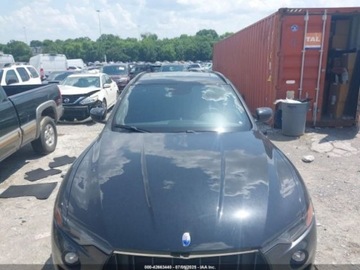 Maserati Levante 2018 Maserati Levante Grandsport 3.0 Benzyna 345KM, zdjęcie 4